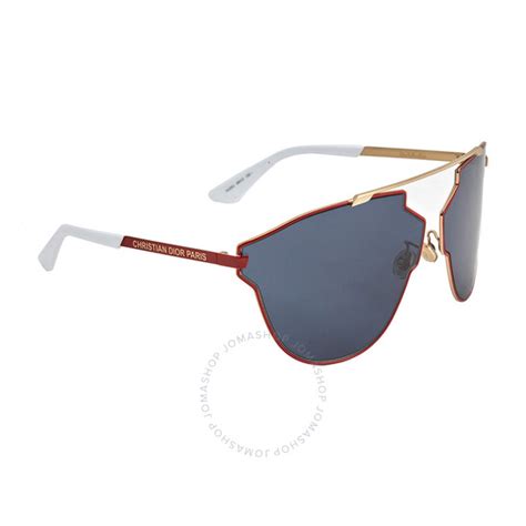 dior sorealfast|Dior SOREALFAST Blue Pilot Ladies Sunglasses DIORSOREALFAST .